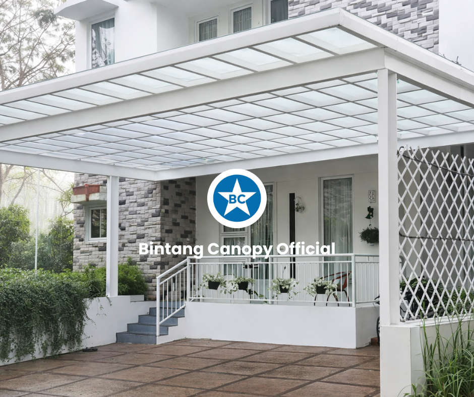 Bintang Canopy Official