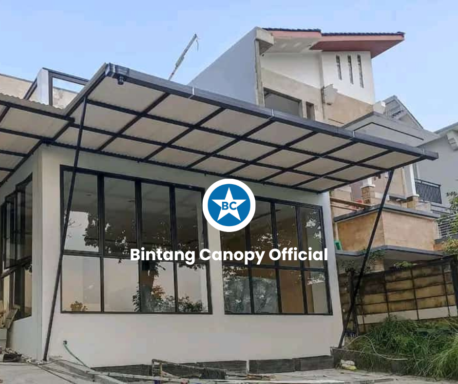 Bintang Canopy Official